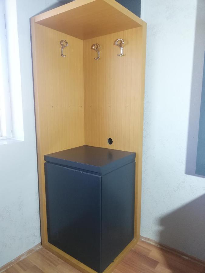 Uenaten Otel Gaziemir Luaran gambar