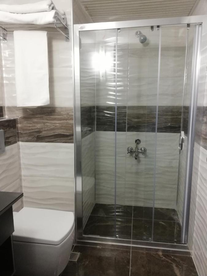 Uenaten Otel Gaziemir Luaran gambar