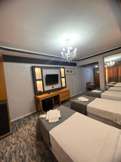 Uenaten Otel Gaziemir Luaran gambar